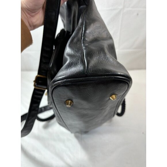 Timi and Leslie Rachel Convertible Diaper Bag black - Picture 8 of 16